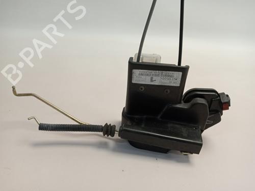 Used Front right lock KIA SPORTAGE II (JE_, KM_) [2004-2011]  19078341