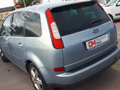 Rudehejsemekanisme ventre foran FORD FOCUS C-MAX (DM2)  | BP17981399C22 