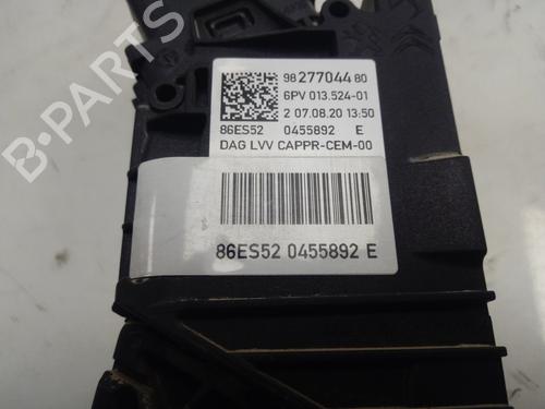 Pedal PEUGEOT 2008 II (UD_, US_, UY_, UJ_, UR_, UC_)  | BP16089910I4 