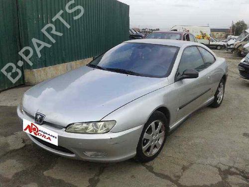 Used Parts PEUGEOT 406 Coupe (8C)  2.2 HDI  2605641