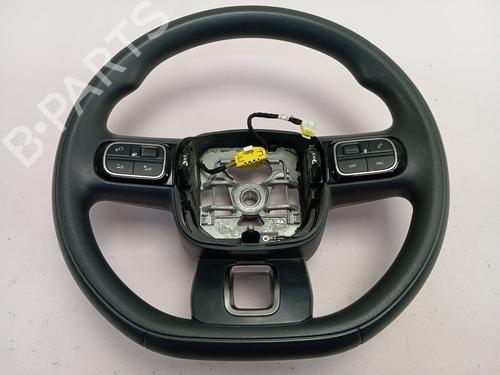 Lenkrad für CITROËN C3 IV (CC21) [2021-2026]  31345680