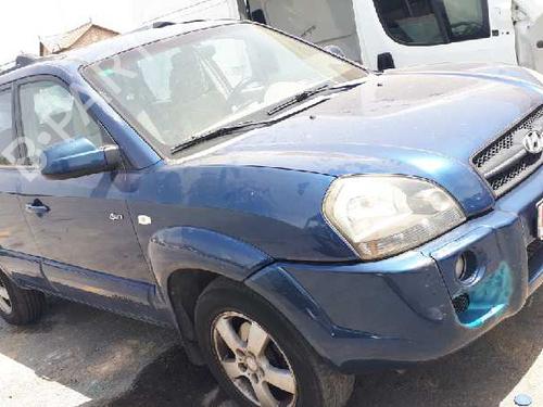 Transfer box HYUNDAI TUCSON (JM)  | BP12670230M36 