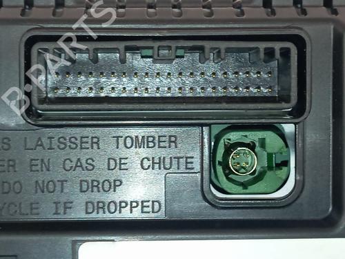 Instrument cluster RENAULT CAPTUR II (HF_) E-TECH 160 | BP39994134C47 - Image 4