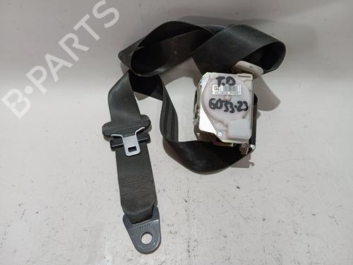 Used Rear right seatbelt PEUGEOT PARTNER Tepee [2008-2025]  28671635