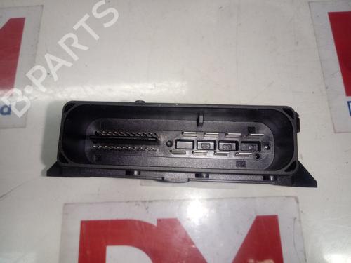 Electronic module NISSAN QASHQAI II (J11, J11_) 1.6 dCi | BP12675616M83