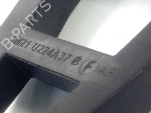 Front left exterior door handle FORD MONDEO IV (BA7)  | BP17624227C128 