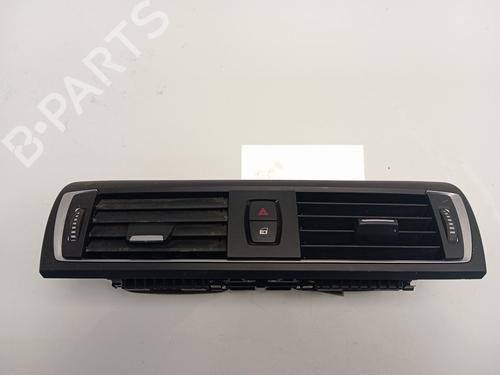 Used Air vent BMW 1 (F21) 116 d (116 hp) 23228603