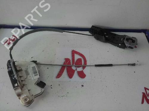 Used Front left lock Front left lock 30369391 30369391
