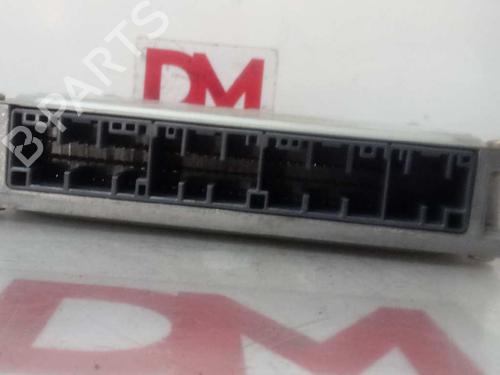 Engine control unit (ECU) HONDA HR-V (GH_) 1.6 16V 4WD (GH2, GH4) | BP12654611M57 