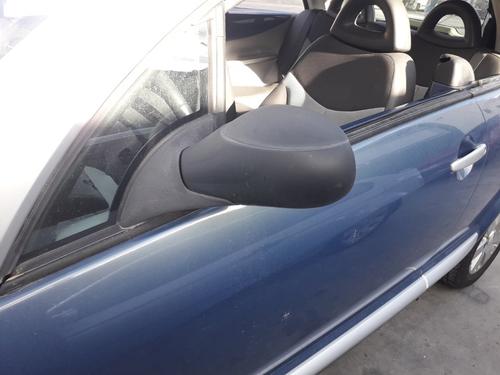 Left mirror CITROËN C3 Pluriel (HB_) 1.4 HDi | BP13483491C26 