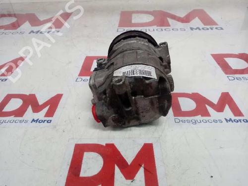 AC compressor JEEP GRAND CHEROKEE II (WJ, WG) 2.7 CRD 4x4 | BP12660922M34 