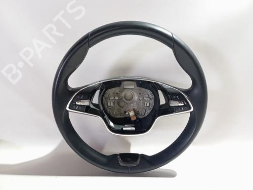 Used Steering wheel Steering wheel 37408087 37408087