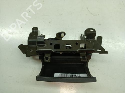 Used Rear left interior door handle MAZDA RX-8 (SE, FE) [2003-2012]  30372386