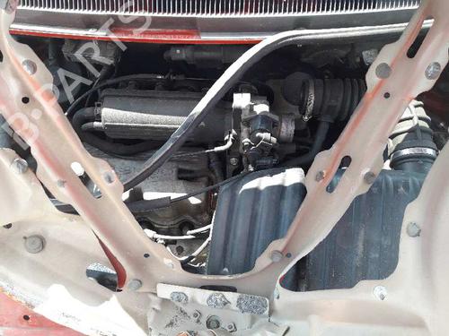 Cylinder head DAEWOO MATIZ (M100, M150) 0.8 | BP12647661M5