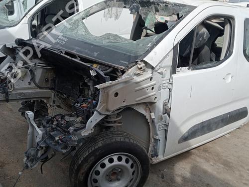 Steering rack CITROËN BERLINGO (ER_, EC_)  | BP27480067M22  - Image 5