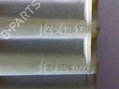 Engine control unit (ECU) OPEL ASTRA G Hatchback (T98) 1.7 TD (F08, F48) | BP16920053M57 