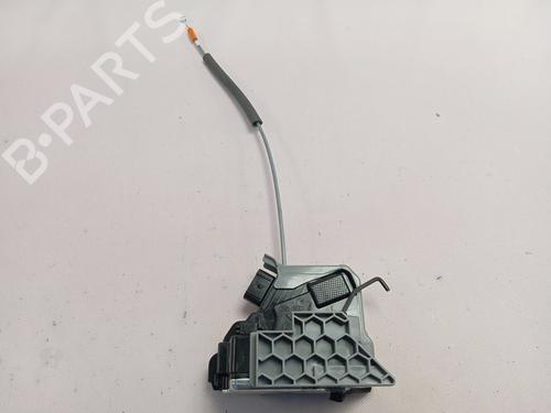 Used Rear left lock Rear left lock HYUNDAI BAYON (BC3) 1.0 T-GDI 48V-Hybrid (101 hp) 40104000 40104000