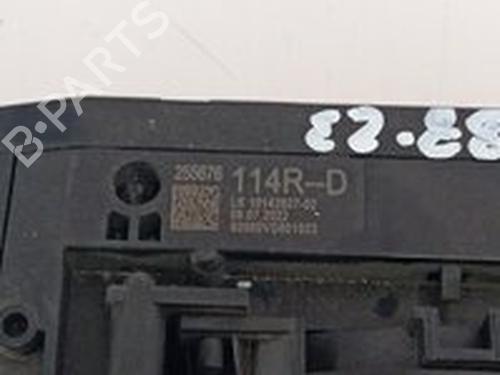 Used Parts CHRYSLER GRAND VOYAGER V (RT) [2008-2011]  2617552