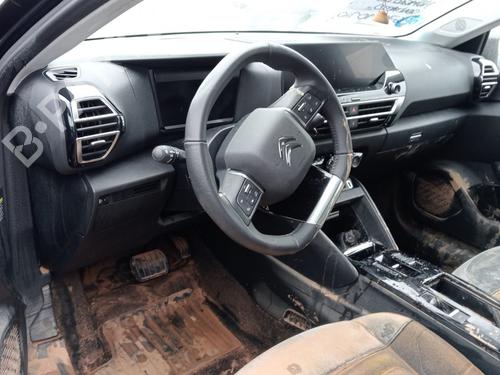 Rear parcel shelf CITROËN C4 III (BA_, BB_, BC_)  | BP28502868C85 