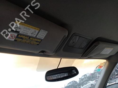 Alternator NISSAN MURANO I (Z50) | BP27585494M7