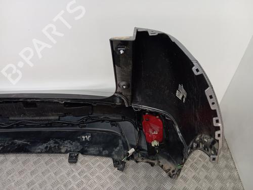 Rear bumper PEUGEOT 2008 II (UD_, US_, UY_, UJ_, UR_, UC_)  | BP28502938C8 