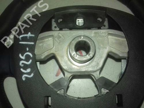 Steering wheel NISSAN JUKE (F15)  | BP12643369C49 