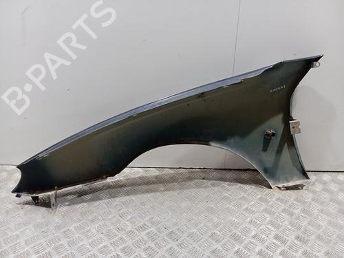 Right front fenders MG MG TF 160 | BP29626669C42 