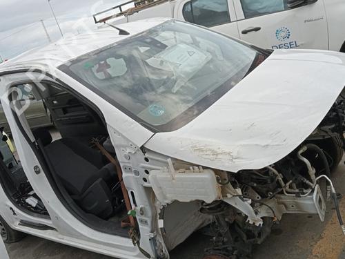 Ignition barrel CITROËN BERLINGO (ER_, EC_)  | BP17064703M48 