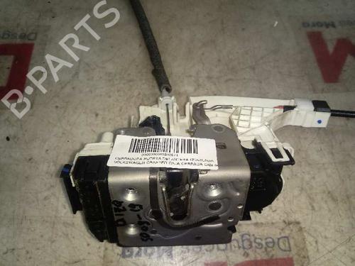 Front left lock VW CRAFTER 30-50 Van (2E_) 2.0 TDI | BP12655723C98 