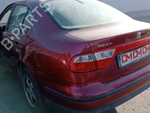 Engine control unit (ECU) SEAT TOLEDO II (1M2)  | BP27501065M57  - Image 8