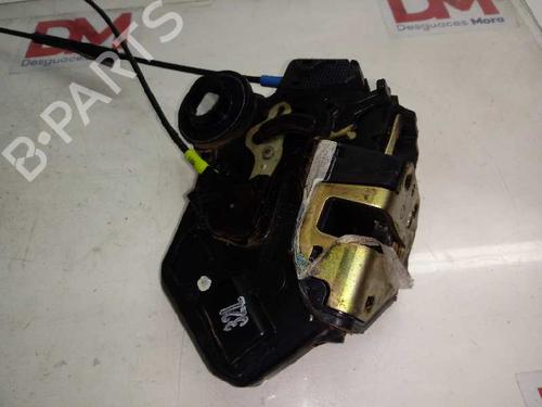 Front left lock TOYOTA AVENSIS Estate (_T25_) 1.8 VVT-i (ZZT251_, ZZT251R) | BP12647188C98 