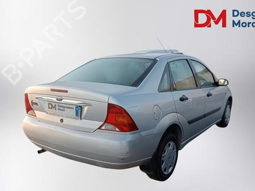 Left headlight FORD FOCUS I Saloon (DFW) 1.6 16V | BP28728281C28