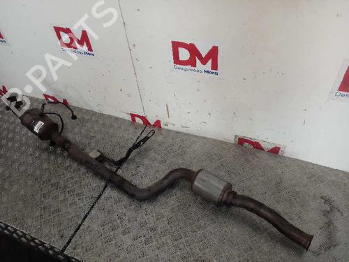 Catalyst MERCEDES-BENZ CLS (C219)  | BP18162354M10 