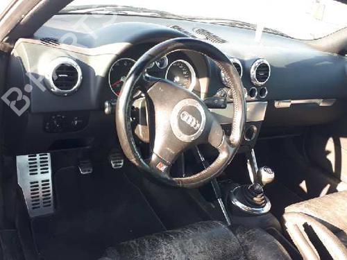Steering rack AUDI TT (8N3) 1.8 T | BP12665706M22 