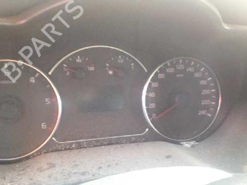 Interior roof light KIA CARENS IV 1.7 CRDi | BP12642667I8 