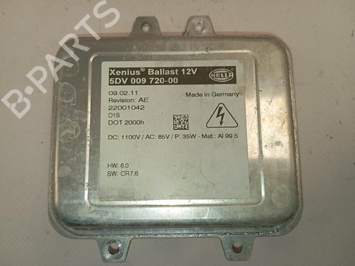 Used Xenon ballast OPEL ASTRA J Sports Tourer (P10) [2010-2015]  25855981
