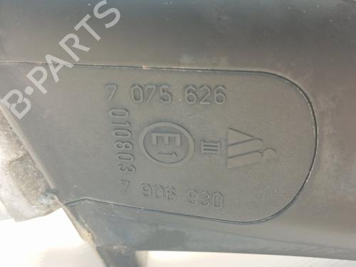 Left mirror BMW 3 Touring (E91)  | BP20511640C26 