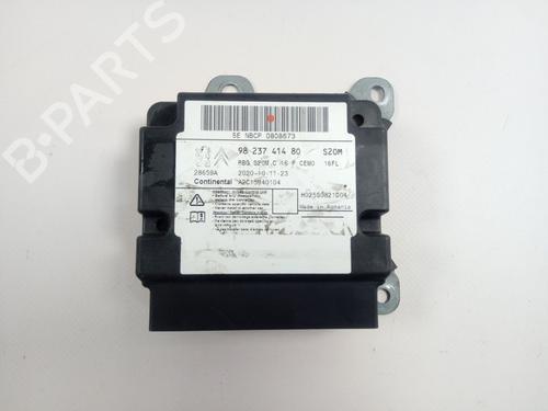 Used ECU airbags CITROËN BERLINGO (ER_, EC_) [2018-2025]  22552069
