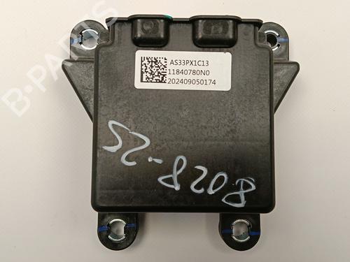 Used Electronic module Electronic module MG MG HS (AS23) [2018-2026] 33329038 33329038