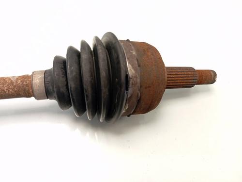 Left front driveshaft DACIA DOKKER MPV (KE_)  | BP19797776M38 