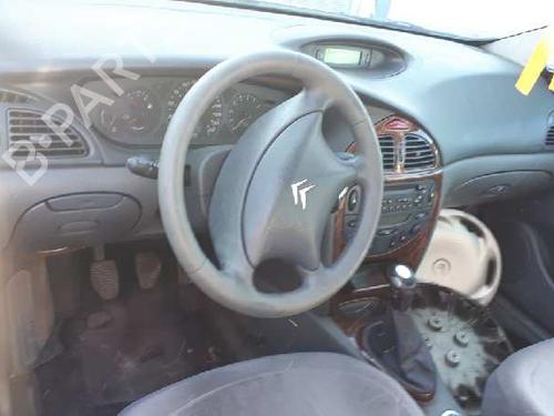 ABS pump CITROËN C5 I (DC_) | BP12662480M43