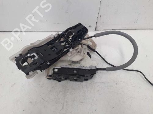 Used Rear right lock VW TIGUAN (5N_) [2007-2018]  12935781