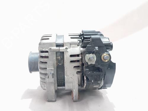 Alternator FORD PUMA (J2K, CF7) | BP36280237M7 - Image 2
