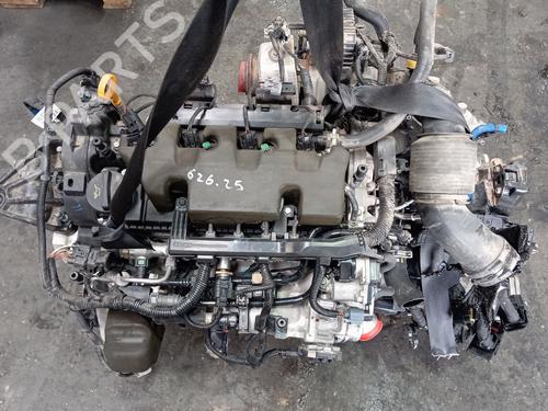 Used Engine Engine 37094293 37094293