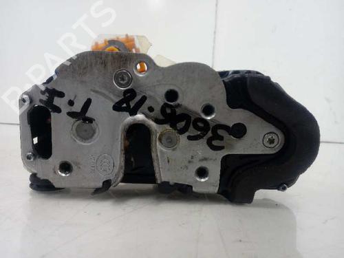 Rear left lock OPEL INSIGNIA A Sports Tourer (G09)  | BP12651416C100 