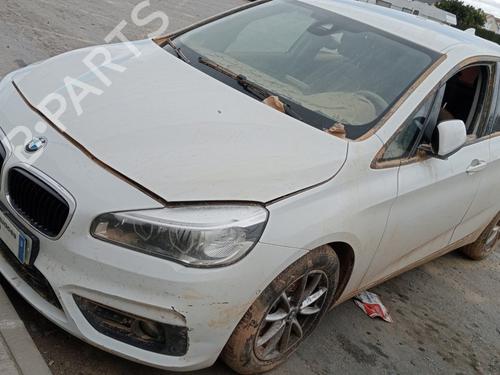 Engine BMW 2 Active Tourer (F45)  | BP28070489M1  - Image 11