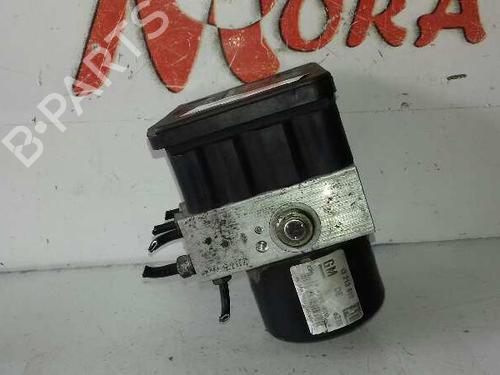 Used ABS pump OPEL ASTRA H (A04) 1.9 CDTI (L48) (150 hp) 12642312