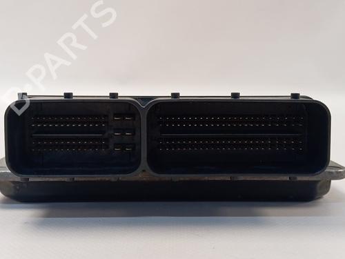 Engine control unit (ECU) MERCEDES-BENZ C-CLASS (W203)  | BP22568306M57 