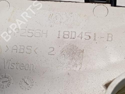Climate control FORD FIESTA V (JH_, JD_) 1.4 TDCi | BP21085676I5 