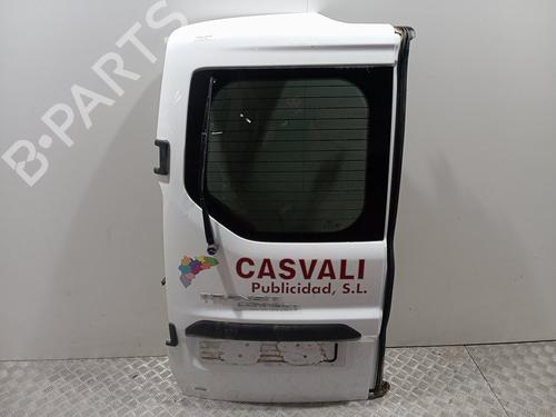 Used Left rear door FORD TRANSIT CONNECT V408 Box Body/MPV [2013-2025]  29711088